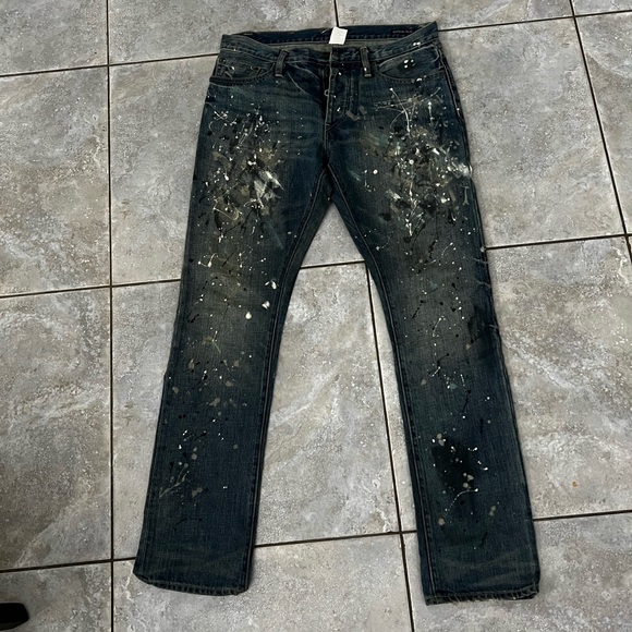 "Experience real style with Ralph Lauren Rugby Jeans. - Picture 7 of 7